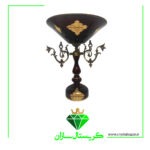 میوه خوری کریستال