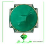 آجیل خوری کریستال سازان کد A3358 - Image 3