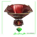 آجیل خوری کریستال