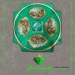 شیرینی خوری کریستال