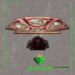 شیرینی خوری کریستال