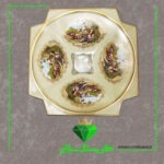شیرینی خوری کریستال