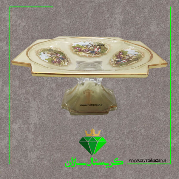 شیرینی خوری کریستال