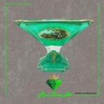 میوه خوری کریستال