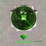 میوه خوری کریستال