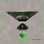 میوه خوری کریستال