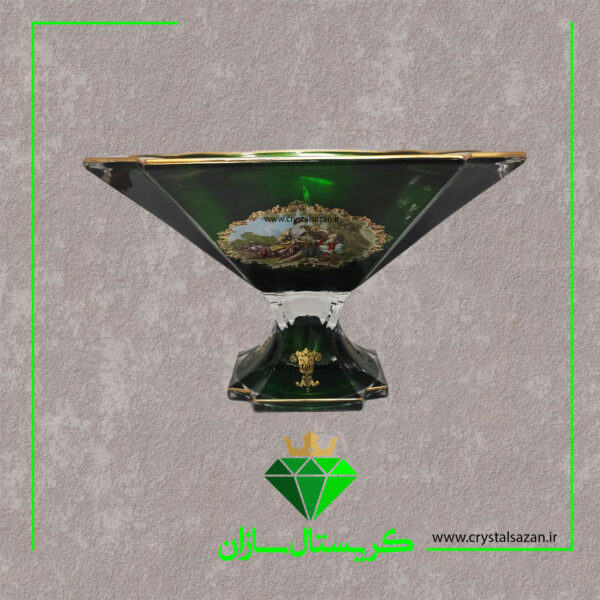 میوه خوری کریستال