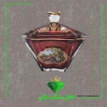 شکلات خوری کریستال