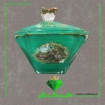 شکلات خوری کریستال