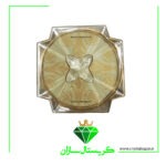 شکلات خوری کریستال سازان کد K1568 - Image 2