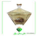 شکلات خوری کریستال