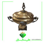 سوپ خوری کریستال