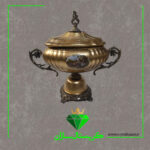 سوپ خوری کریستال