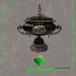 سوپ خوری کریستال