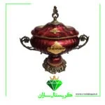 سوپ خوری کریستال