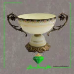 میوه خوری کریستال