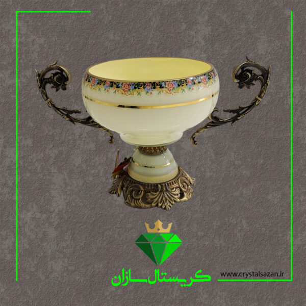 میوه خوری کریستال