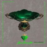 کشکول کریستال