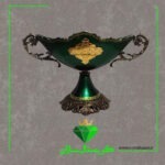 کشکول کریستال