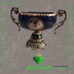 کشکول کریستال