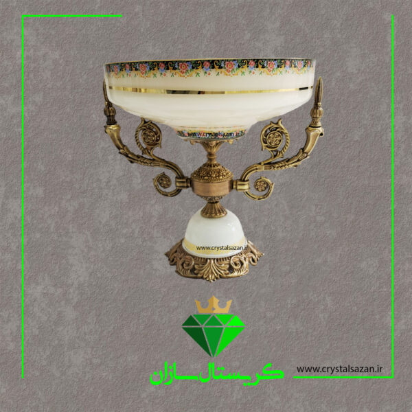 میوه خوری کریستال
