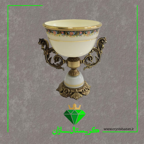 میوه خوری متوسط کریستال