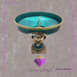 میوه خوری کریستال سازان کد M3398 - Image 2
