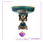 میوه خوری کریستال سازان کد M3398