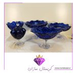 سرویس کریستال کد SC1109 کریستال سازان