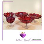 سرویس کریستال کد SC1110 کریستال سازان