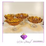 سرویس کریستال کد SC1111 کریستال سازان