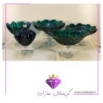 سرویس کریستال کد SC1112 کریستال سازان