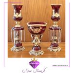 سه تیکه کریستال سازان کد CS1781