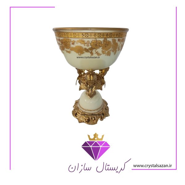 میوه خوری کریستال