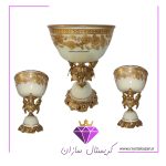 میوه خوری کریستال