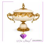 سوپ خوری کریستال