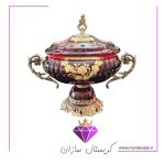 سوپ خوری کریستال