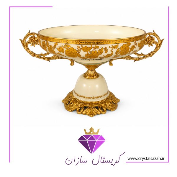 میوه خوری کریستال