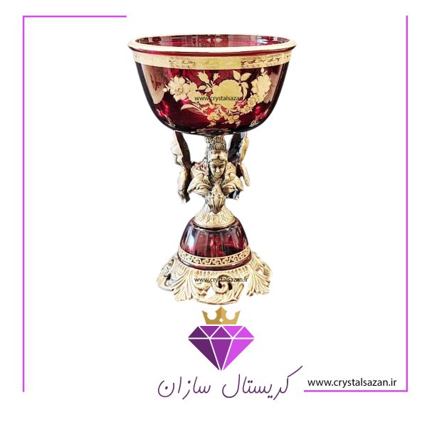 میوه خوری کریستال