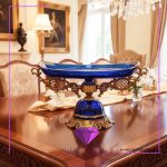 رولت خوری کریستال