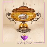 سوپ خوری کریستال