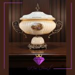 سوپ خوری کریستال