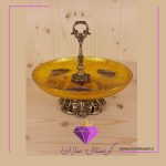شکلات خوری کریستال