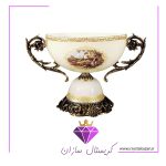 میوه خوری کریستال