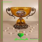 میوه خوری کریستال سازان