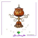 شکلات خوری کریستال