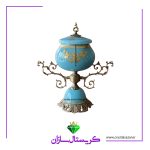 شکلات خوری کریستال