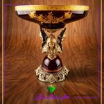 میوه خوری کریستال