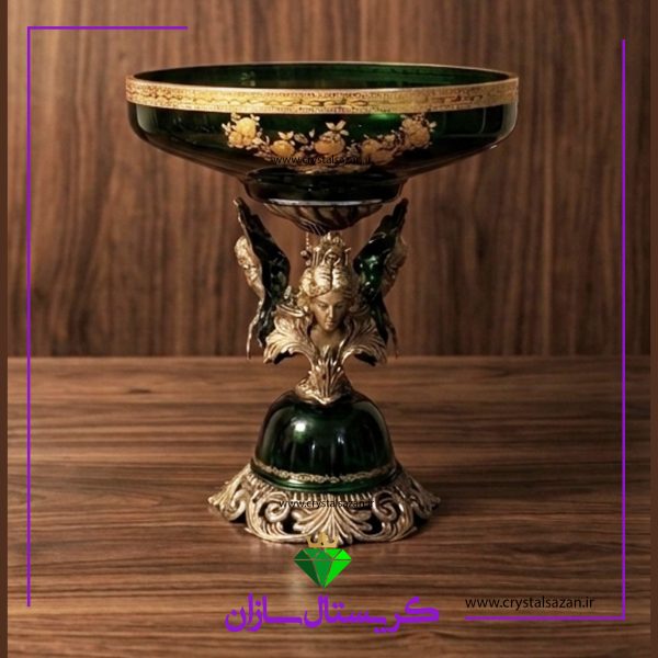 میوه خوری کریستال